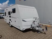 Fahrzeugbild Tabbert Senara 460E 2.3 IC LINE UPE: 33.397,- EUR #8