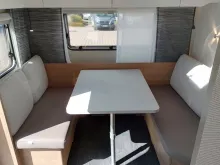 Fahrzeugbild Tabbert Senara 460E 2.3 IC LINE UPE: 33.397,- EUR #12