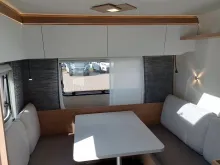 Fahrzeugbild Tabbert Senara 460E 2.3 IC LINE UPE: 33.397,- EUR #11