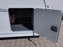 Fahrzeugbild Tabbert Senara 460E 2.3 IC LINE UPE: 33.397,- EUR #20