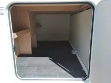 Fahrzeugbild Tabbert Senara 460E 2.3 IC LINE UPE: 33.397,- EUR #21