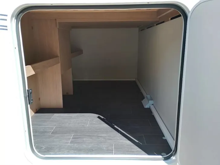 Fahrzeugbild Tabbert Senara 460E 2.3 IC LINE UPE: 33.397,- EUR #21