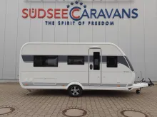 Fahrzeugbild Hobby De Luxe 460 LU TAGESZULASSUNG ! #1