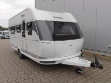 Fahrzeugbild Hobby De Luxe 460 LU Beschenkt Euch selbst! #5