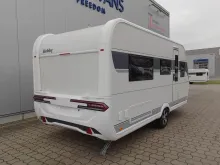 Fahrzeugbild Hobby De Luxe 460 LU Beschenkt Euch selbst! #6