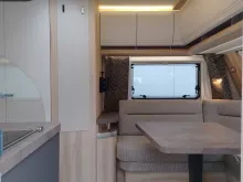 Fahrzeugbild Hobby De Luxe 460 LU Beschenkt Euch selbst! #8