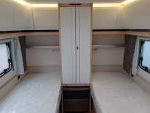 Fahrzeugbild Hobby De Luxe 460 LU Beschenkt Euch selbst! #16