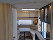 Fahrzeugbild Hobby De Luxe 460 LU Beschenkt Euch selbst! #17