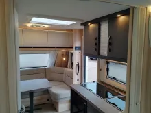 Fahrzeugbild Hobby De Luxe 460 LU Beschenkt Euch selbst! #18