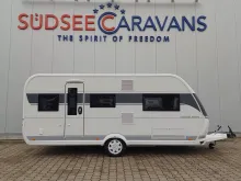 Fahrzeugbild Hobby Excellent Edition 495 UL UVP: 31.389,- EUR #1