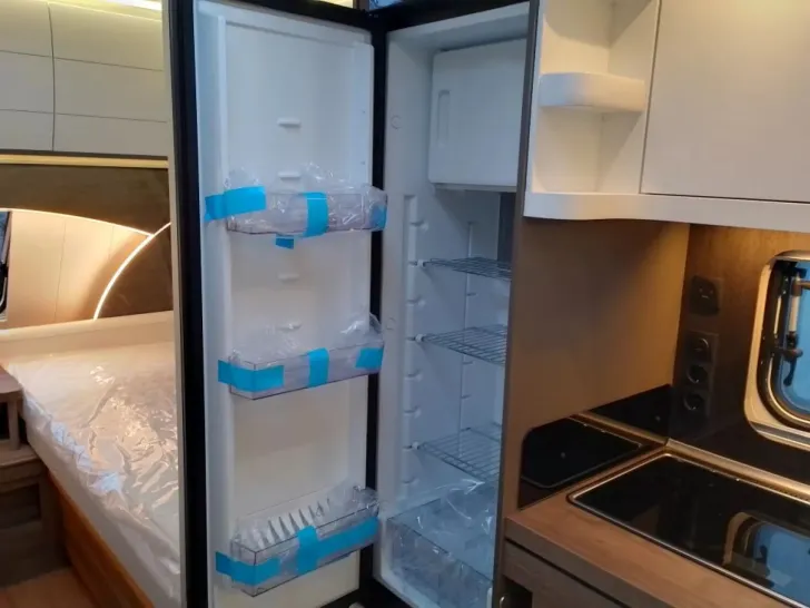 Fahrzeugbild Hobby Excellent Edition 495 UL UVP: 31.389,- EUR #14
