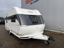 Fahrzeugbild Hobby Excellent 460 SL UVP: 31.843,- EUR #4