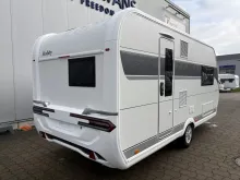 Fahrzeugbild Hobby Excellent 460 SL UVP: 31.843,- EUR #5