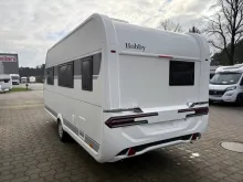 Fahrzeugbild Hobby Excellent 460 SL UVP: 31.843,- EUR #6