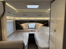 Fahrzeugbild Hobby Excellent 460 SL UVP: 31.843,- EUR #11