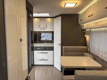 Fahrzeugbild Hobby Excellent 460 SL UVP: 31.843,- EUR #12