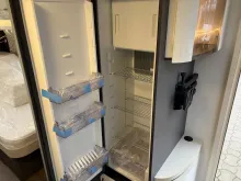 Fahrzeugbild Hobby Excellent 460 SL UVP: 31.843,- EUR #14