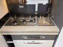 Fahrzeugbild Hobby Excellent 460 SL UVP: 31.843,- EUR #15