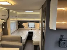 Fahrzeugbild Hobby Excellent 460 SL UVP: 31.843,- EUR #16