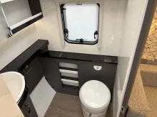 Fahrzeugbild Hobby Excellent 460 SL UVP: 31.843,- EUR #20