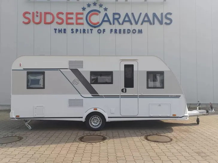 Fahrzeugbild Knaus Sport 500 KD Beschenkt Euch selbst! #1