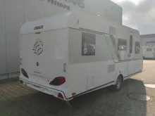 Fahrzeugbild Knaus Sport 500 KD Beschenkt Euch selbst! #2