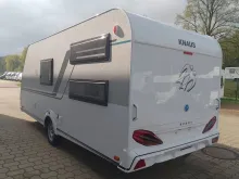Fahrzeugbild Knaus Sport 500 KD Beschenkt Euch selbst! #3