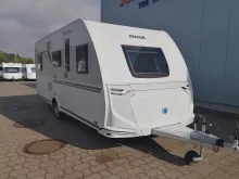 Fahrzeugbild Knaus Sport 500 KD Beschenkt Euch selbst! #5