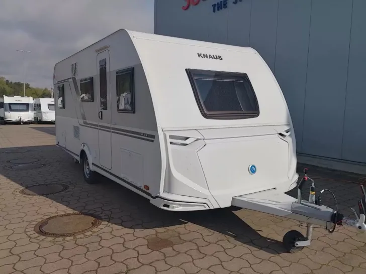 Fahrzeugbild Knaus Sport 500 KD Beschenkt Euch selbst! #5