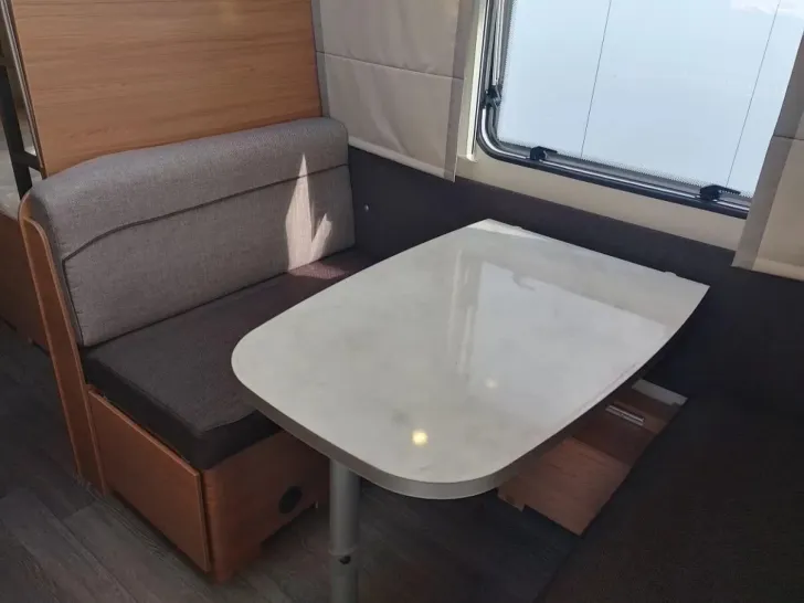 Fahrzeugbild Knaus Sport 500 KD Beschenkt Euch selbst! #6