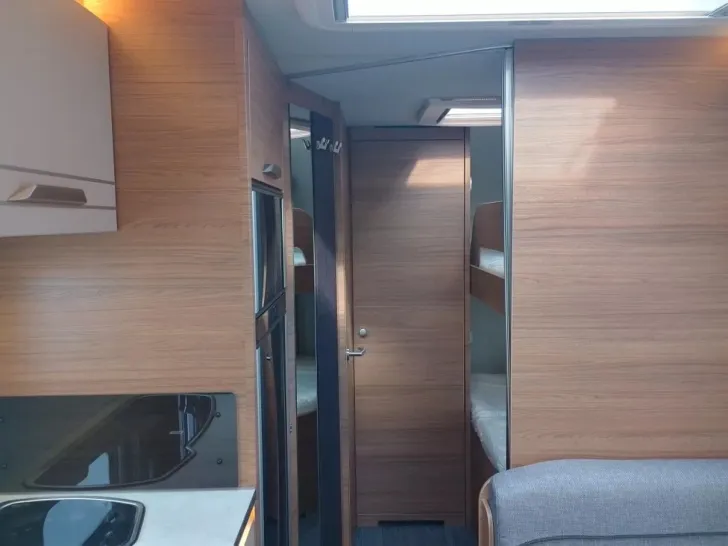 Fahrzeugbild Knaus Sport 500 KD Beschenkt Euch selbst! #7