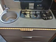 Fahrzeugbild Knaus Sport 500 KD Beschenkt Euch selbst! #9