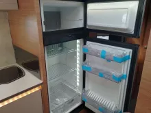 Fahrzeugbild Knaus Sport 500 KD Beschenkt Euch selbst! #10