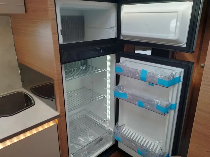 Fahrzeugbild Knaus Sport 500 KD Beschenkt Euch selbst! #10
