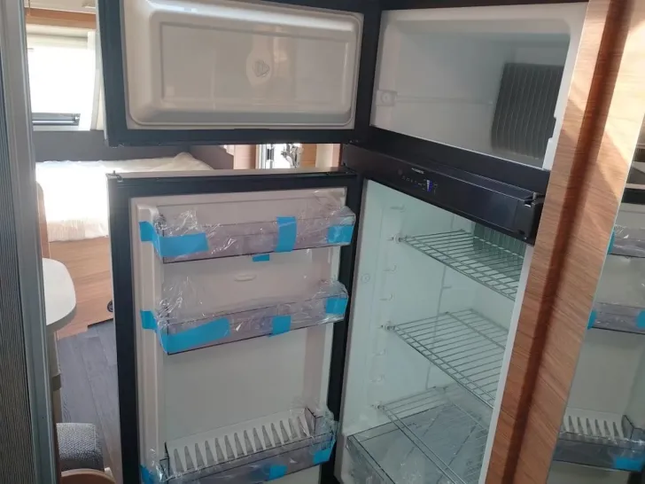 Fahrzeugbild Knaus Sport 500 KD Beschenkt Euch selbst! #11