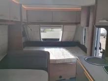 Fahrzeugbild Knaus Sport 500 KD Beschenkt Euch selbst! #12