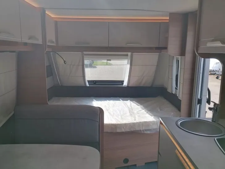 Fahrzeugbild Knaus Sport 500 KD Beschenkt Euch selbst! #12