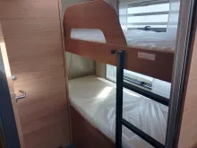 Fahrzeugbild Knaus Sport 500 KD Beschenkt Euch selbst! #13