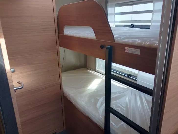 Fahrzeugbild Knaus Sport 500 KD Beschenkt Euch selbst! #13