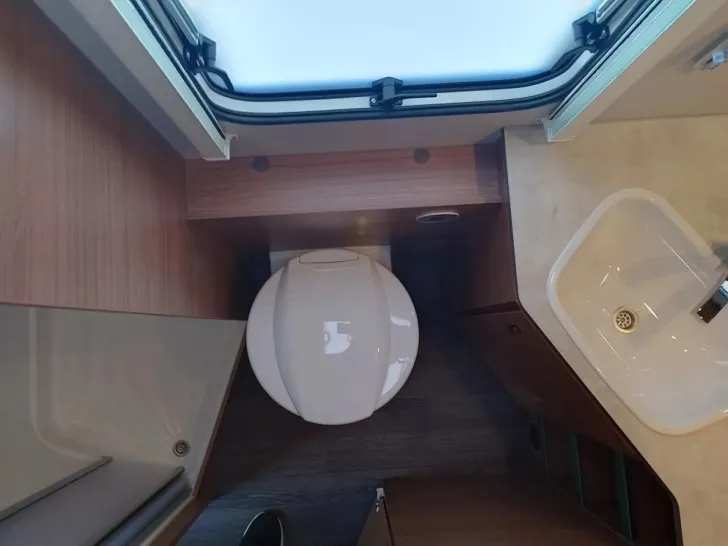 Fahrzeugbild Knaus Sport 500 KD Beschenkt Euch selbst! #15