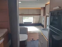 Fahrzeugbild Knaus Sport 500 KD Beschenkt Euch selbst! #16