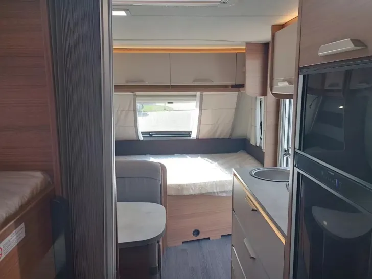 Fahrzeugbild Knaus Sport 500 KD Beschenkt Euch selbst! #16