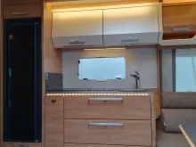 Fahrzeugbild Tabbert Da Vinci 495 HE 2.3 Beschenkt Euch selbst! #5