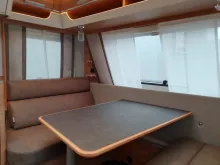 Fahrzeugbild Tabbert Da Vinci 495 HE 2.3 Beschenkt Euch selbst! #6