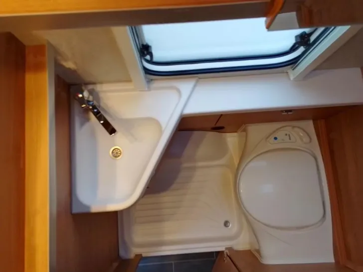 Fahrzeugbild Tabbert Da Vinci 495 HE 2.3 Beschenkt Euch selbst! #11