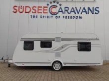 Fahrzeugbild Tabbert Da Vinci 495 HE 2.3 Beschenkt Euch selbst! #13