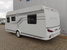 Fahrzeugbild Tabbert Da Vinci 495 HE 2.3 Beschenkt Euch selbst! #15