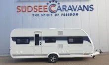 Fahrzeugbild Hobby Maxia 585 UL UVP: 39.450,- EUR #1