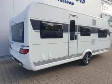 Fahrzeugbild Hobby Maxia 585 UL UVP: 39.450,- EUR #3