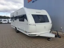 Fahrzeugbild Hobby Maxia 585 UL UVP: 39.450,- EUR #4